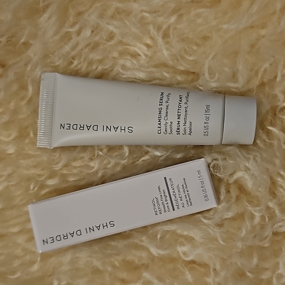 Shani Darden Skin Care Bundle